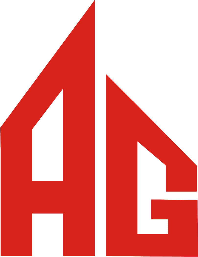 All Gamers logo