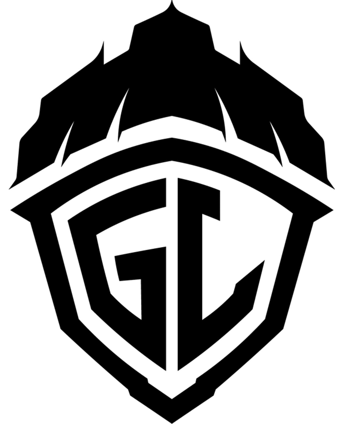 GodLike Esports logo