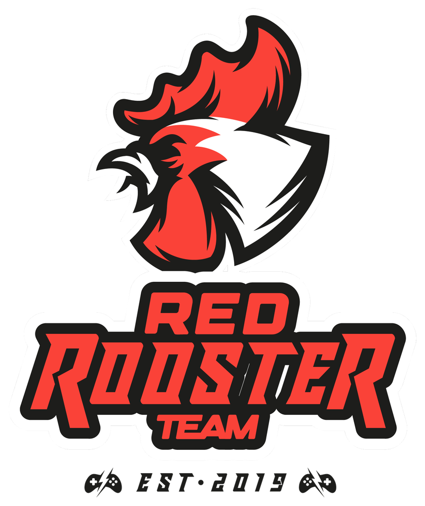Red Rooster logo