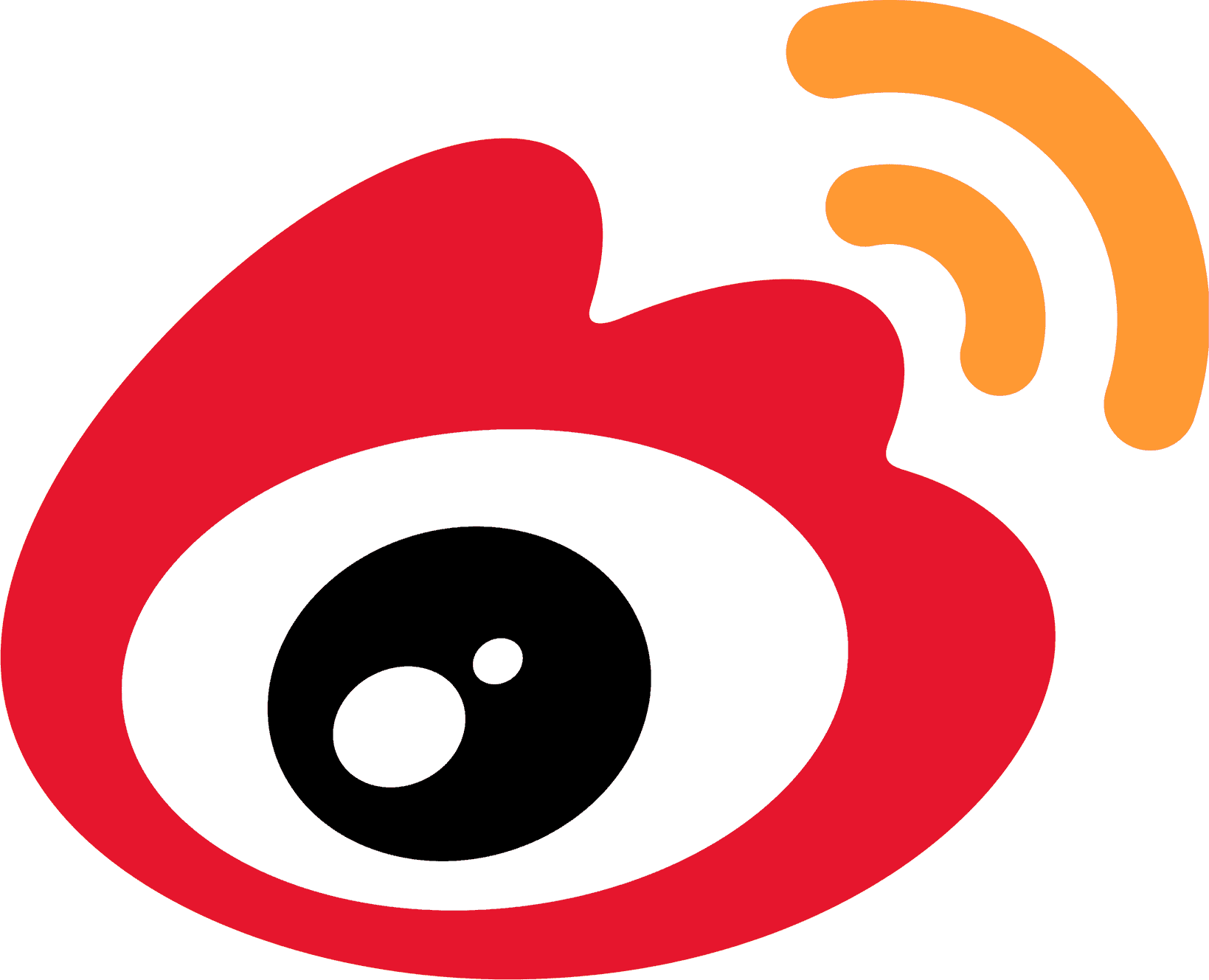 Weibo Gaming logo